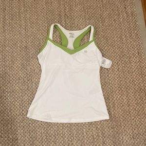 Wilson tennis top women’s